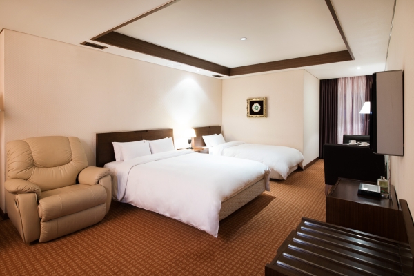 Hotel Prima Seoul